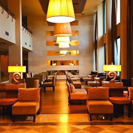 Serra Park Hotell Manavgat Exteriör bild
