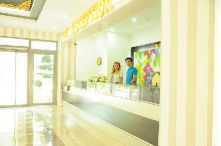 Serra Park Hotell Manavgat Exteriör bild